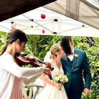 Récit Mariage du  15 juin - 6