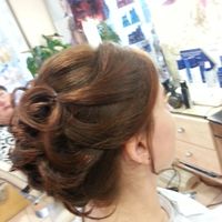 2ème essai coiffure (derrière)