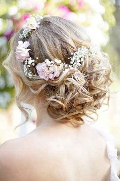 chignon