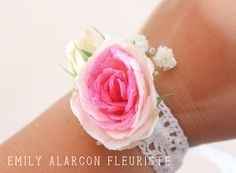 bracelet témoin