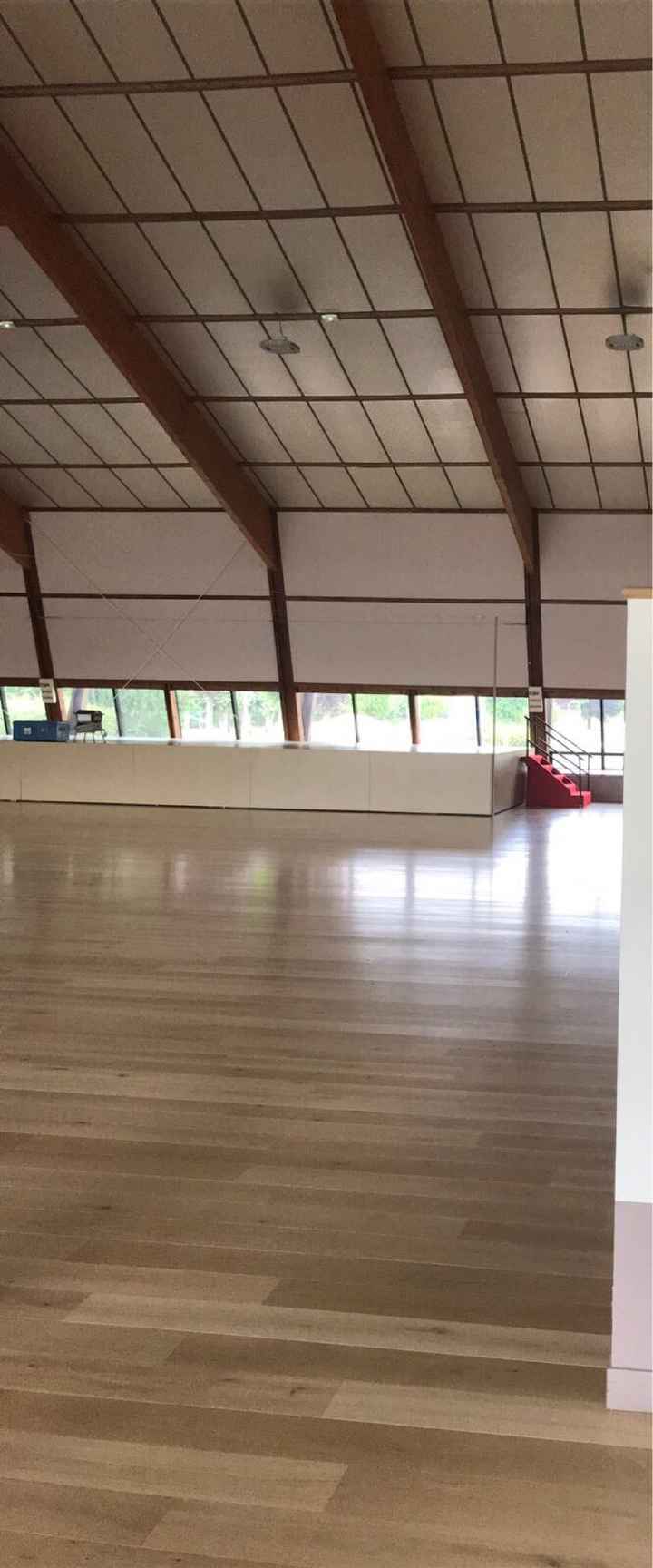 À quoi ressemble votre salle ? - 2