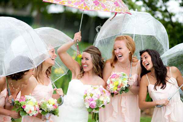  Montrez moi vos mariages tres tres tres pluvieux - 1