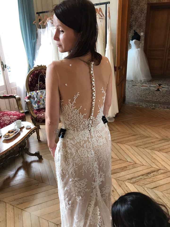  Ma robe idéale - 1