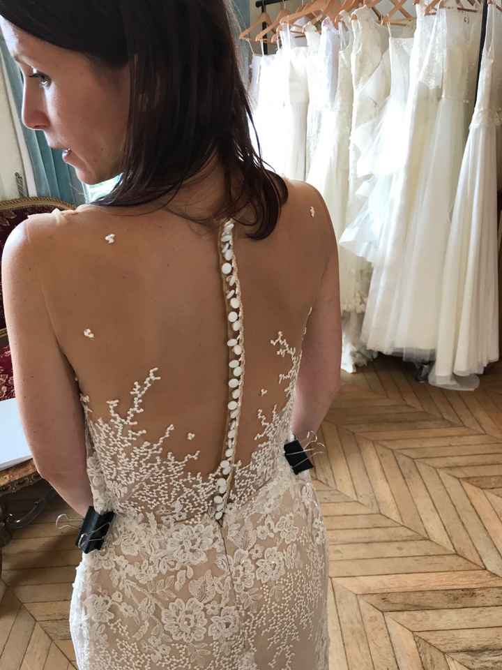  Ma robe idéale - 2