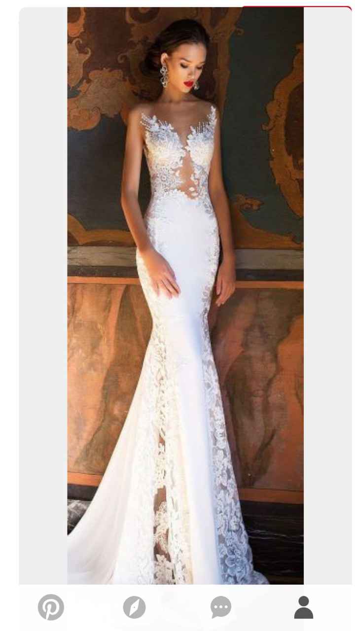  La robe de mes rêves - 2