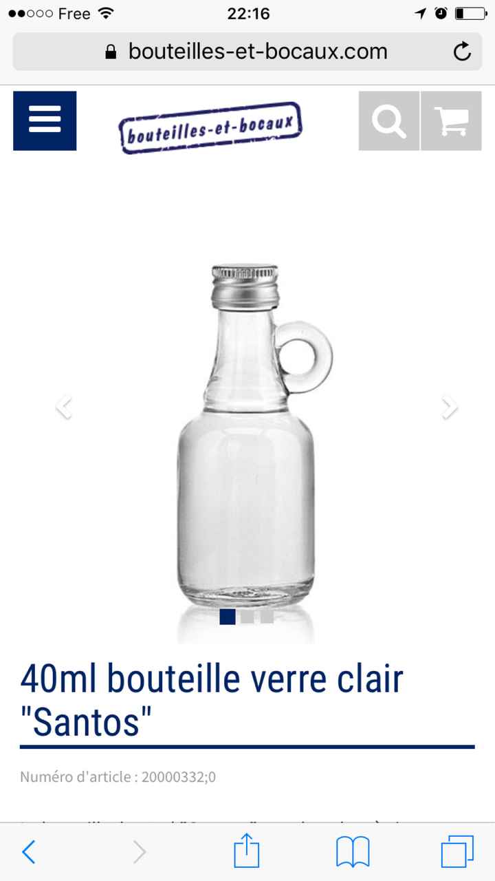  Dragées et compagnie ... - 2