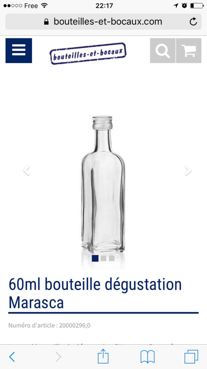  Dragées et compagnie ... - 3