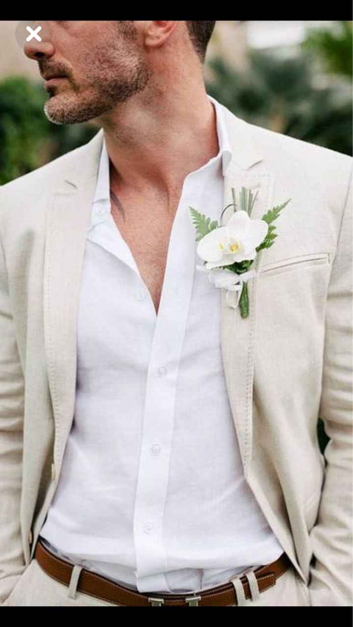 Les boutonnières : vous aimez ? - 2