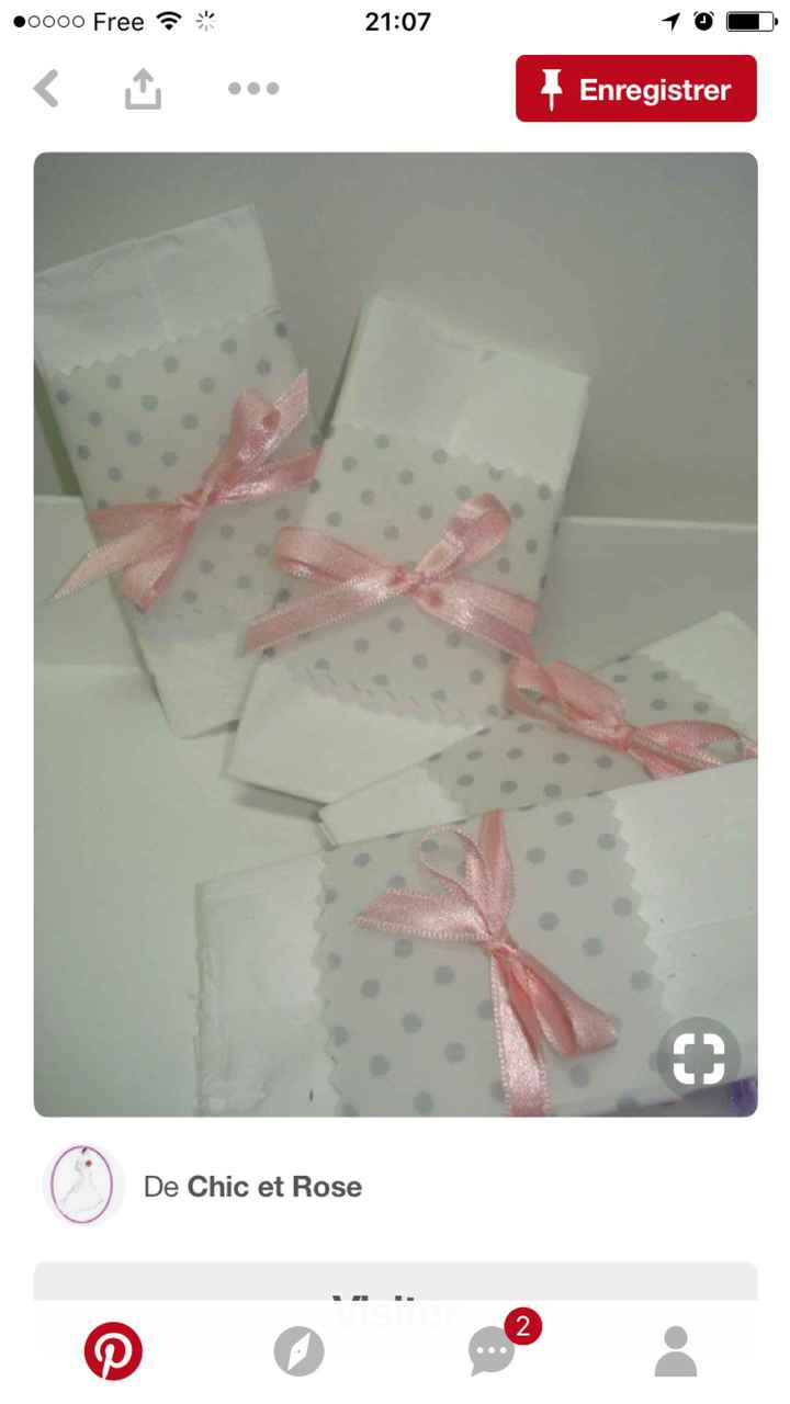  Ma petite joie du jour! - 1