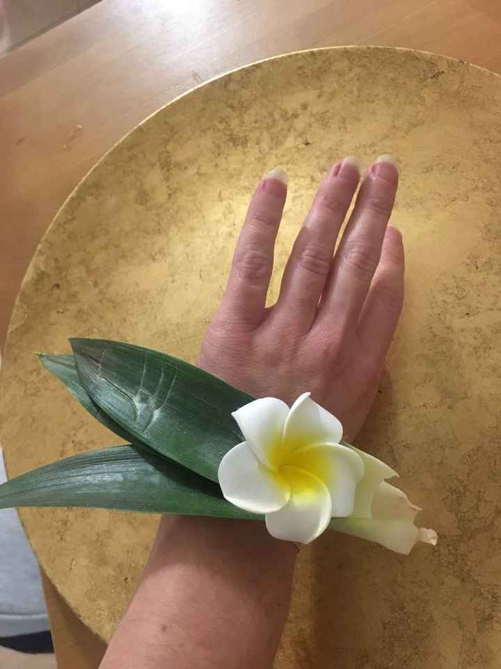  Tropical or et blanc: essais rapidos 🌴✨🍍 - 4