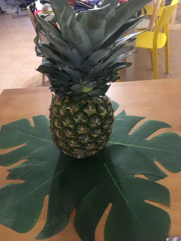  Tropical or et blanc: essais rapidos 🌴✨🍍 - 5