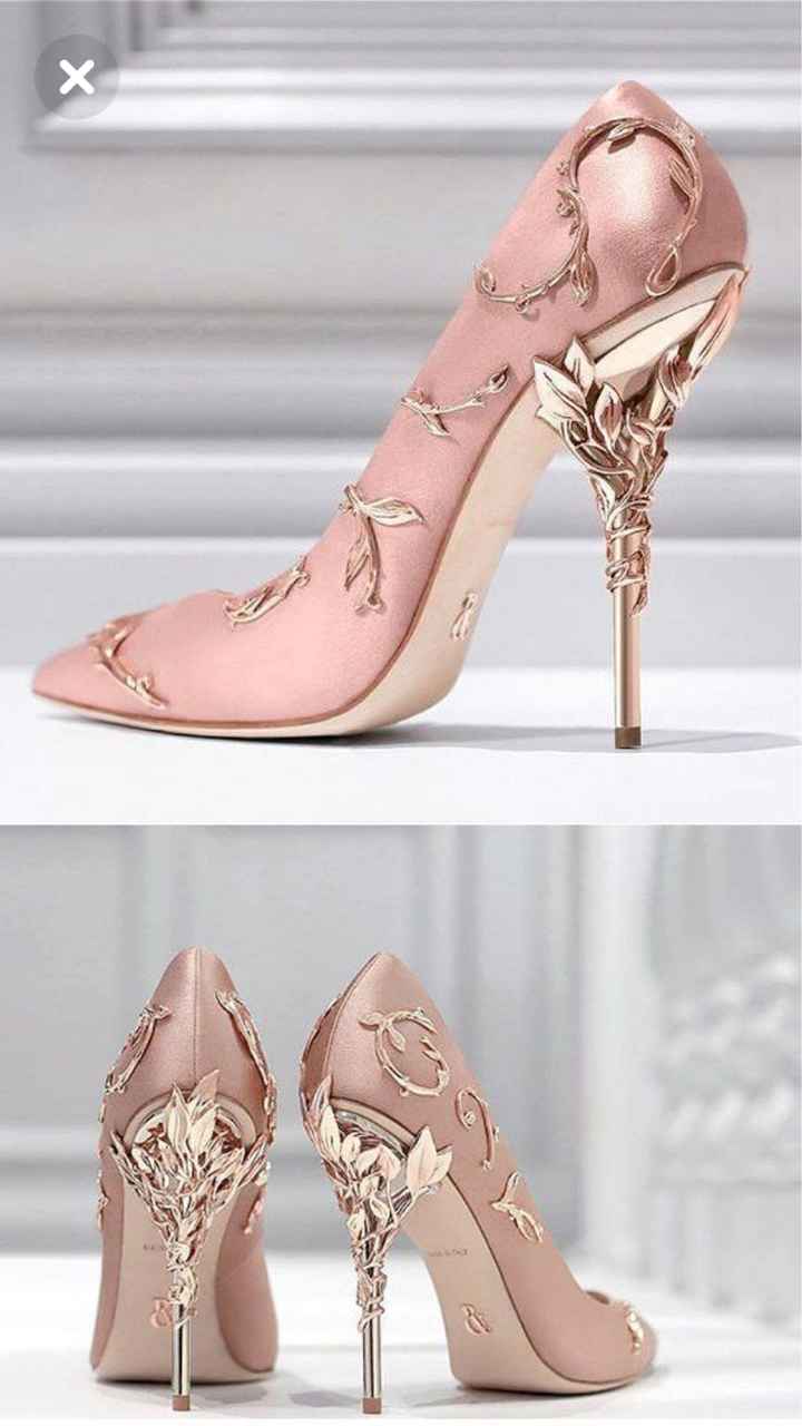  Chaussures bijoux ✨👠✨ - 8