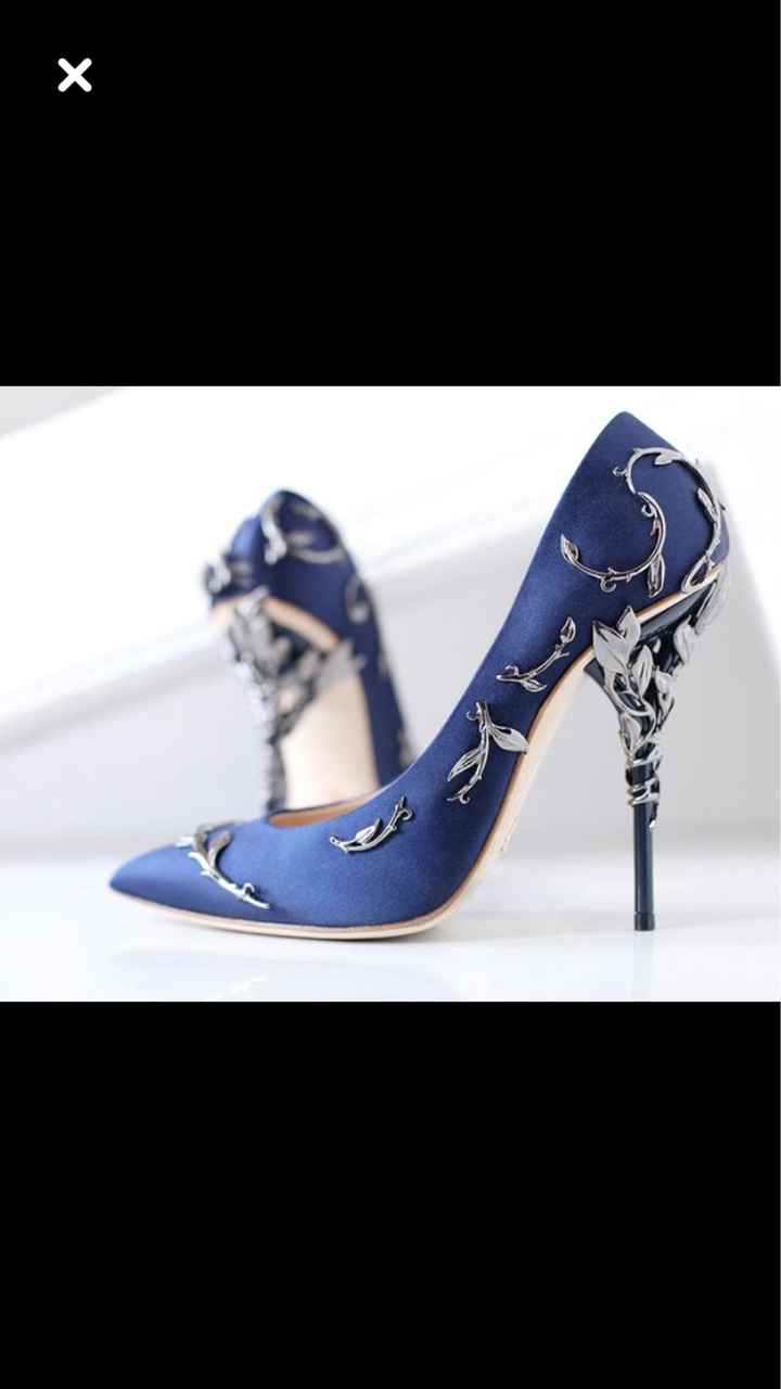  Chaussures bijoux ✨👠✨ - 10