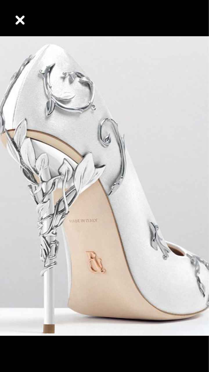  Chaussures bijoux ✨👠✨ - 11