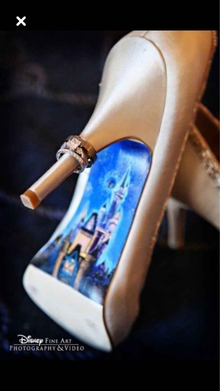  Et si on customisait nos semelles d'escarpins?? ✨👍🏼 - 3