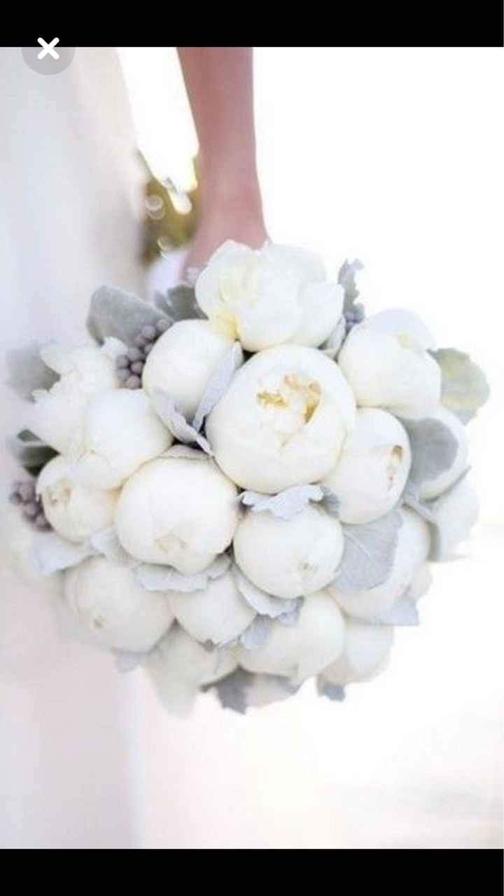  Inspiration: Mariage hivernal ❄️ ⛄️❤️ - 18