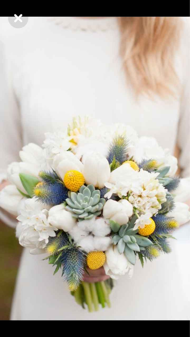 Inspiration: Mariage hivernal ❄️ ⛄️❤️ - 22