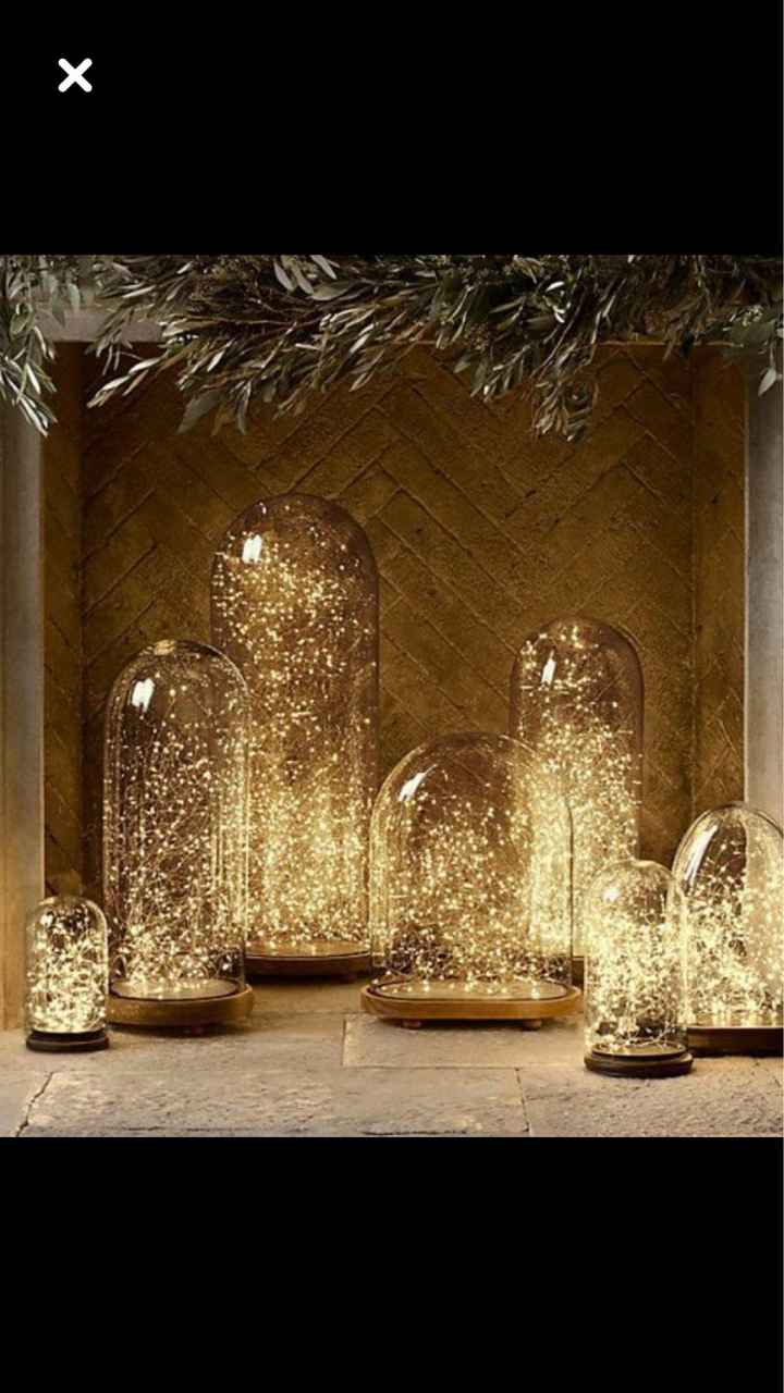  Inspiration: Mariage hivernal ❄️ ⛄️❤️ - 23