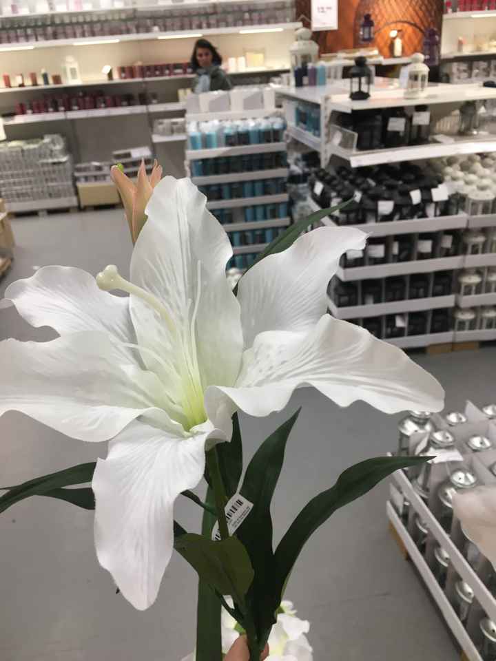  Feuillages et plantes chez Ikea ❤️🎍💐 - 7