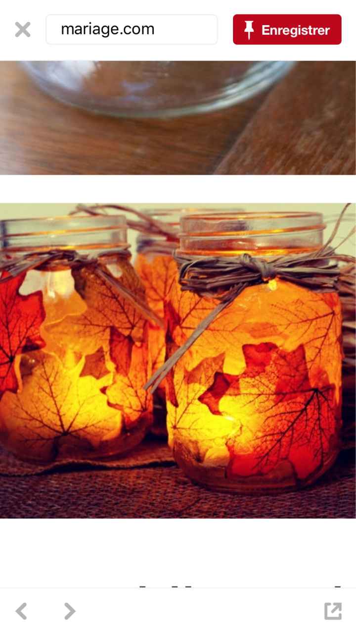  Inspirations d’automne - 2