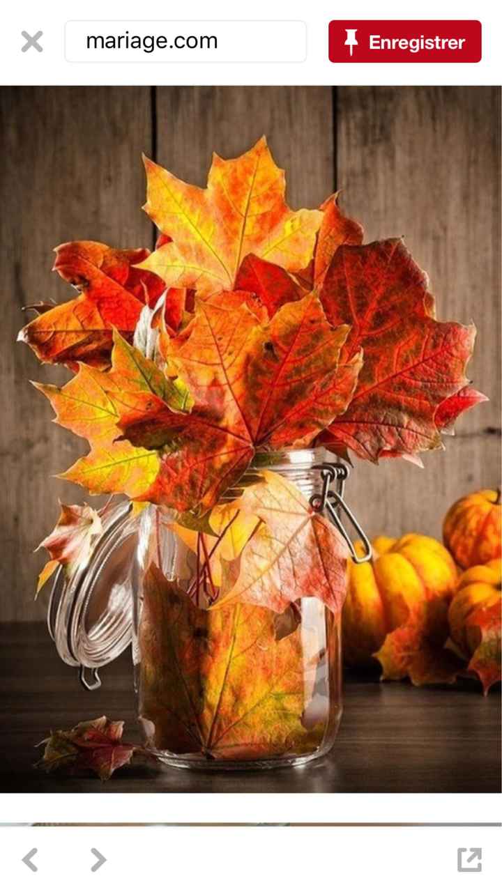  Inspirations d’automne - 3