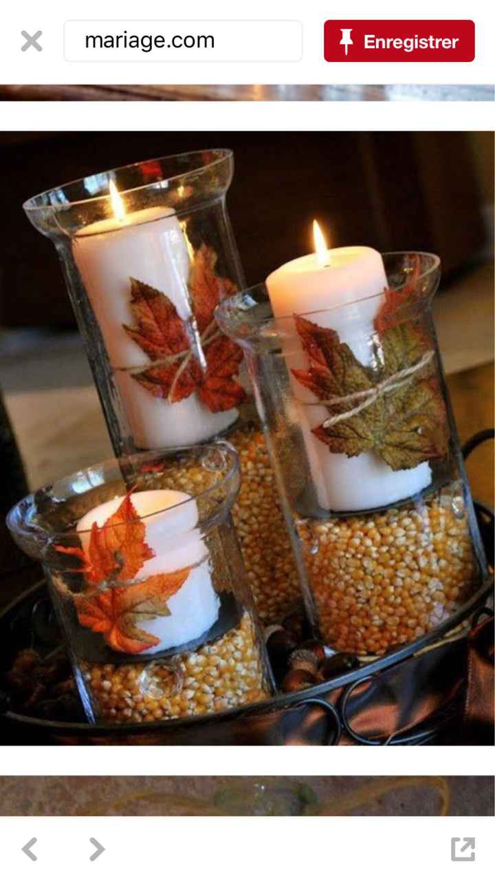  Inspirations d’automne - 4