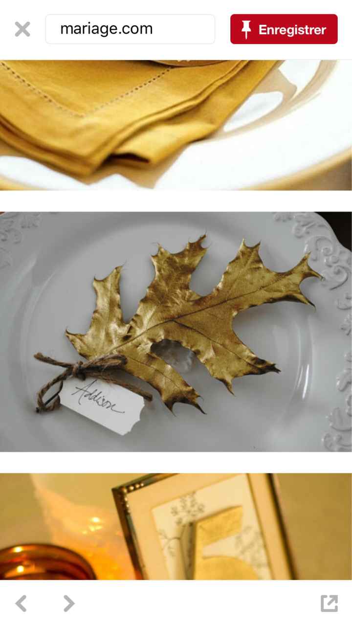  Inspirations d’automne - 8