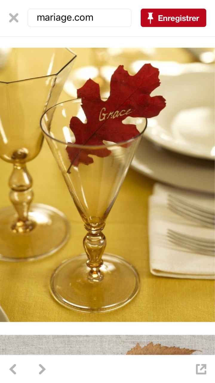  Inspirations d’automne - 9