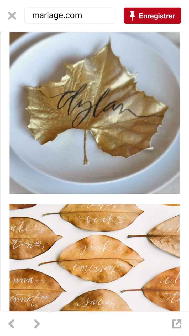  Inspirations d’automne - 10