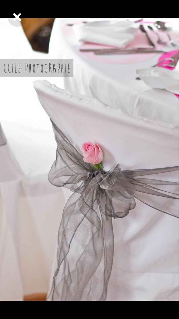  Thème gris et rose - 1