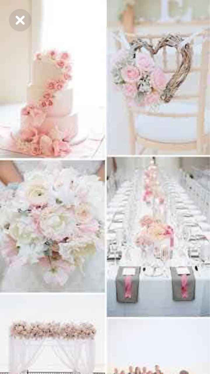  Thème gris et rose - 3