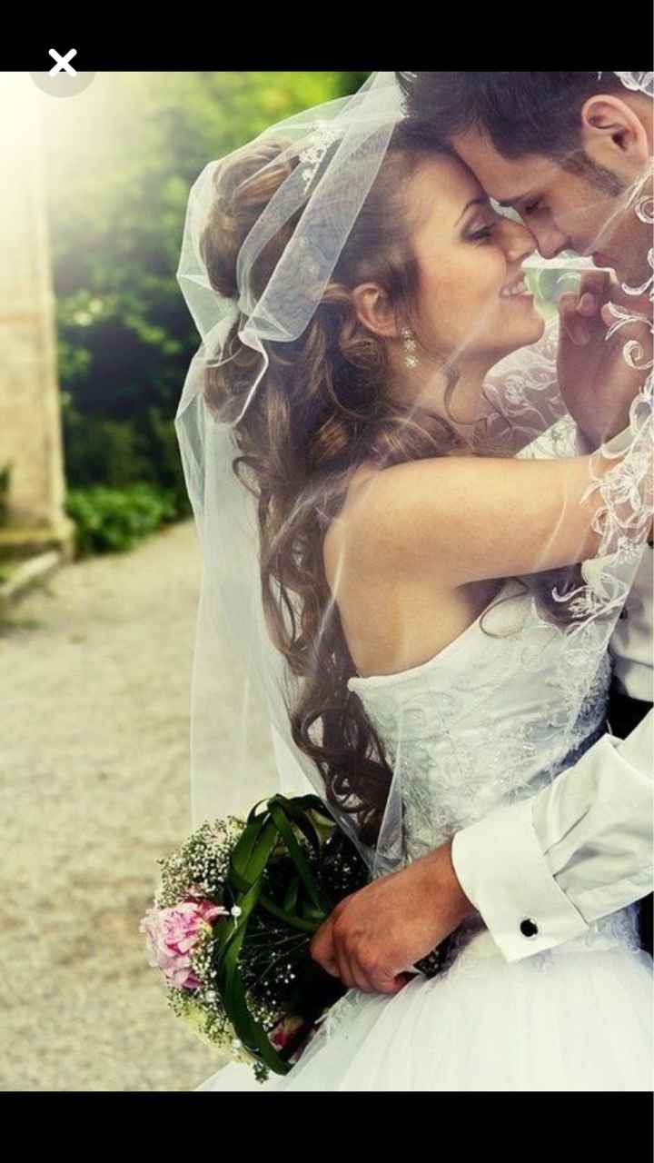  Le voile est à l’honneur dans les photos 😍 - 6
