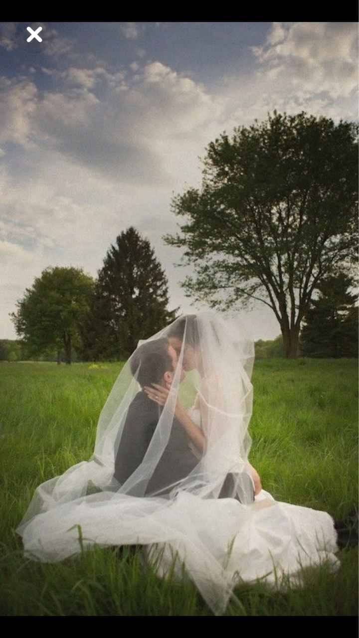  Le voile est à l’honneur dans les photos 😍 - 11