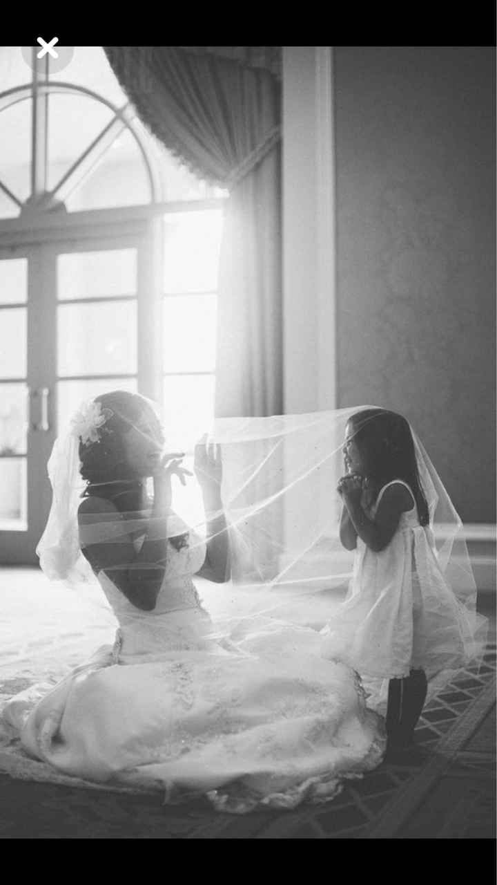  Le voile est à l’honneur dans les photos 😍 - 15