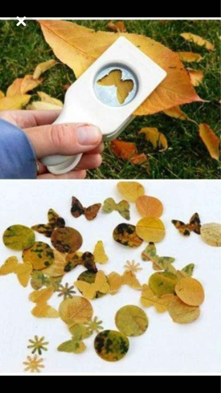  Alternatives au lancé de riz 😍👰🏼 - 10