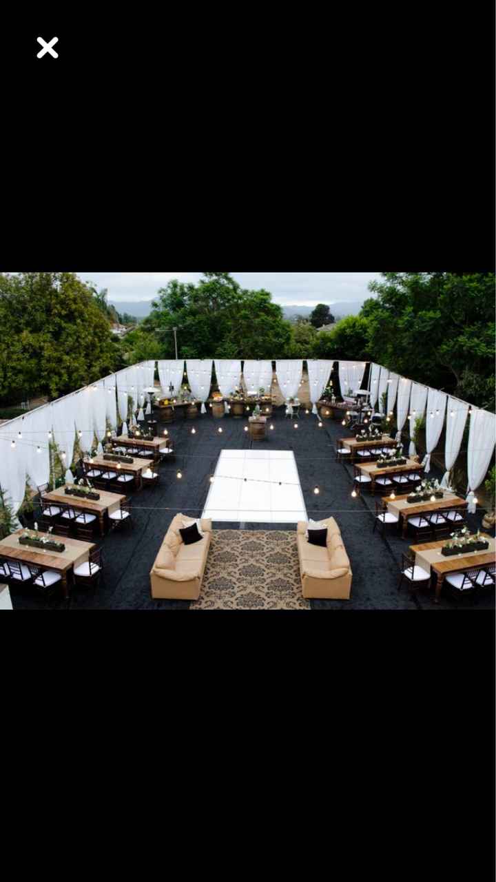  Comment disposer les tables?? - 5