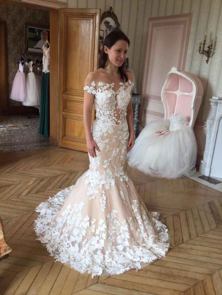 robe bety