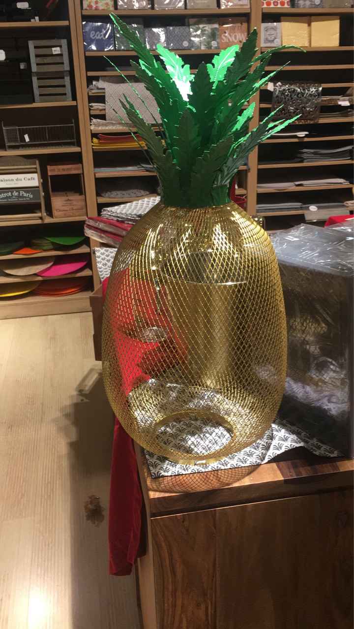  Inspirations tropicales chez maison du monde - 17