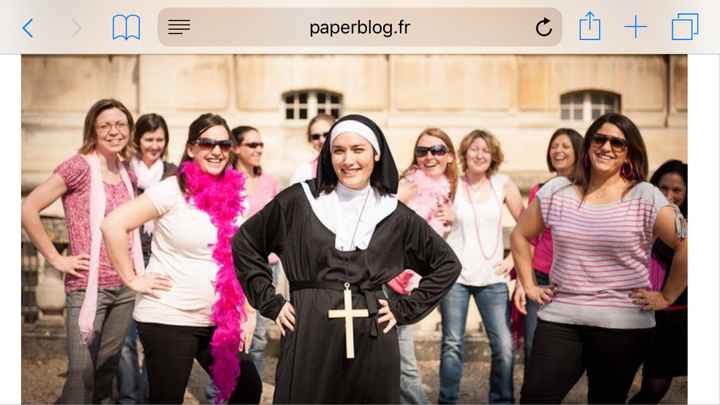  Evjf...à quoi vous attendez-vous??? - 28