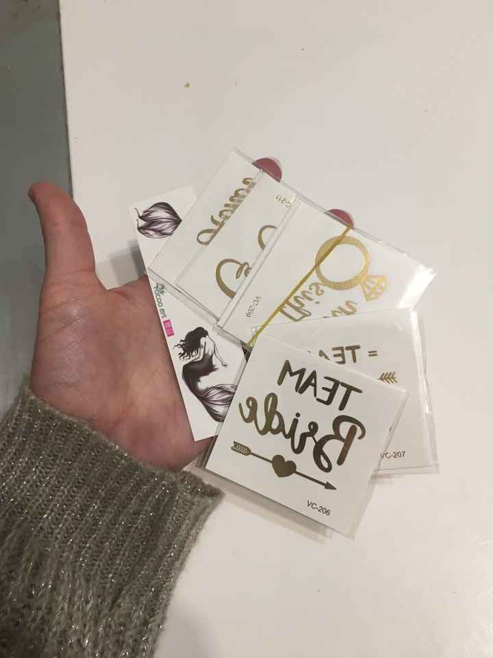  Tonton Aliexpress a commencé la livraison!!! - 5