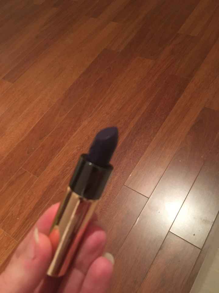  Les rouges de mes dh et temoin 💄😍 - 5