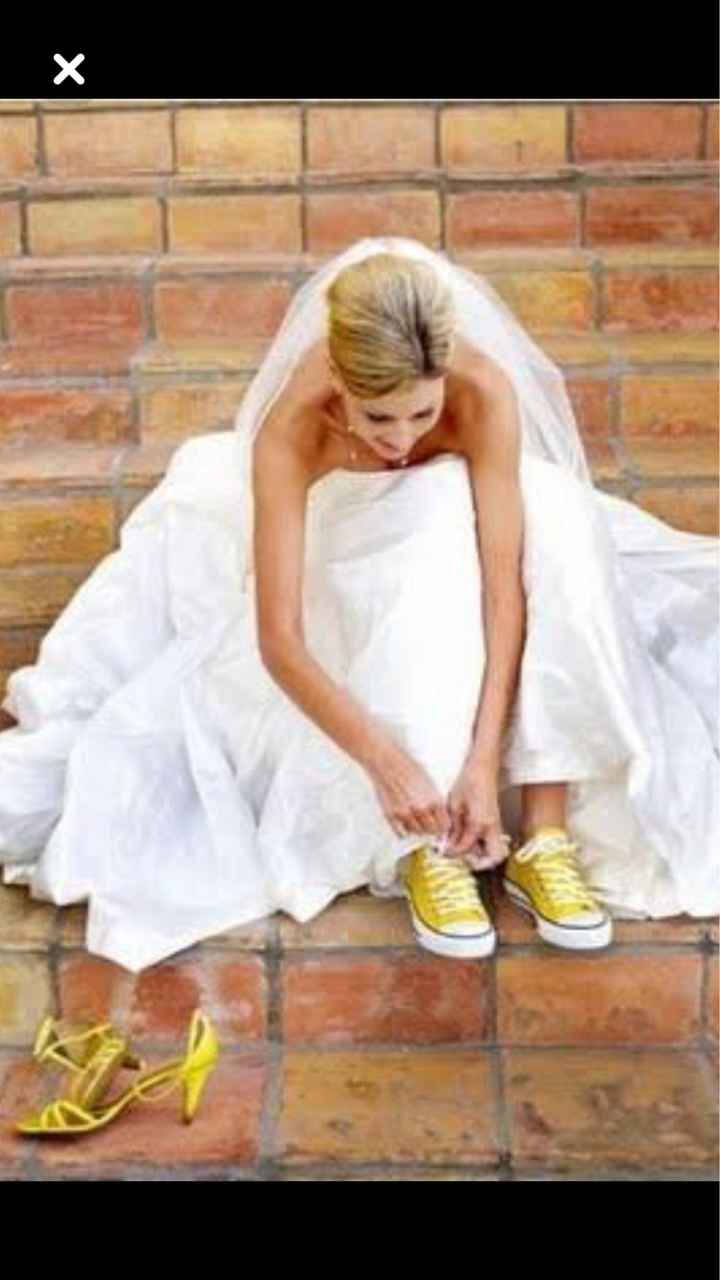  Les chaussures sont commandées!! - 3
