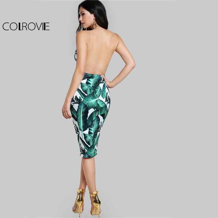  Robes tropicales du lendemain...🌴🌴 - 3