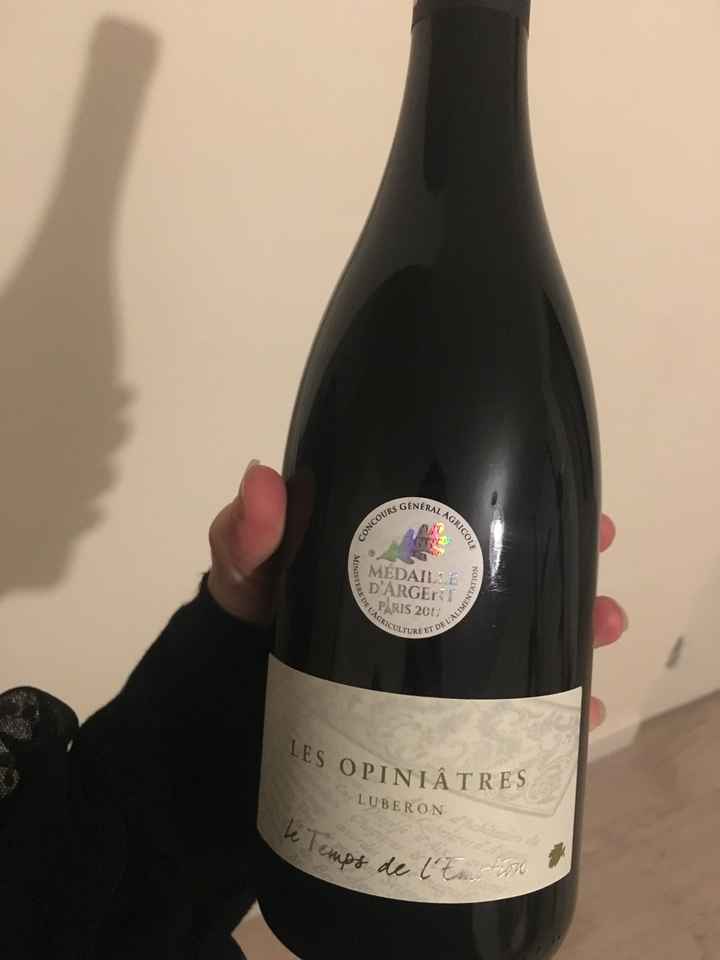  Vin rouge 🍷 okeyyy - 1