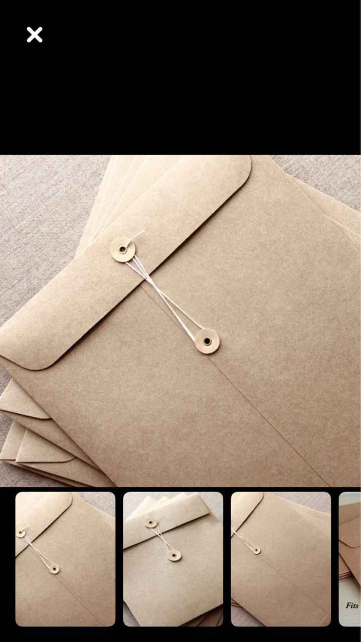  Fermeture des pocketfold, je sèche... - 1