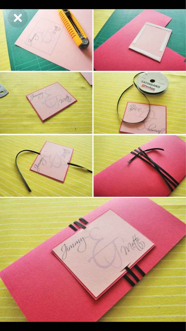  Fermeture des pocketfold, je sèche... - 2
