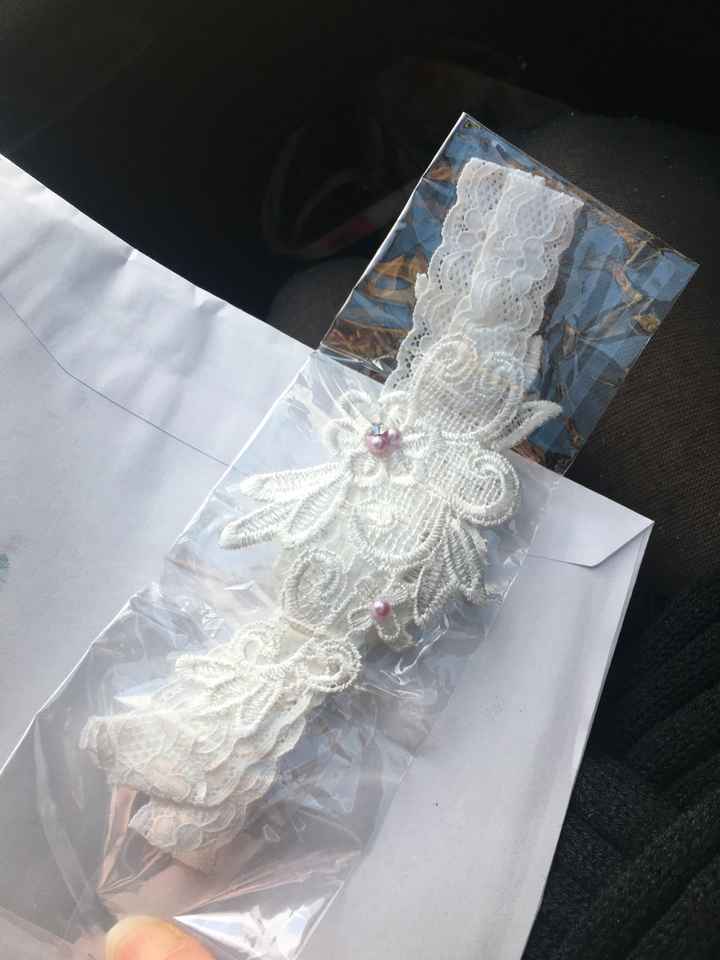  Aliexpress a encore frappé!! - 2