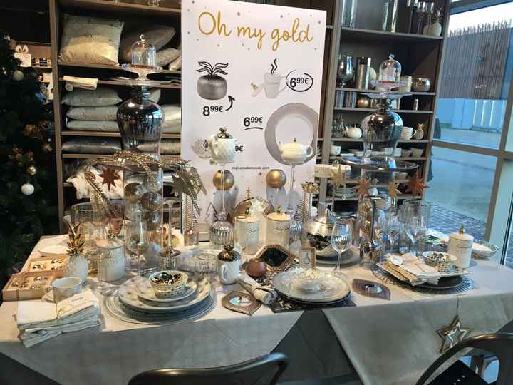  Maison du monde...que de beautés!! - 1