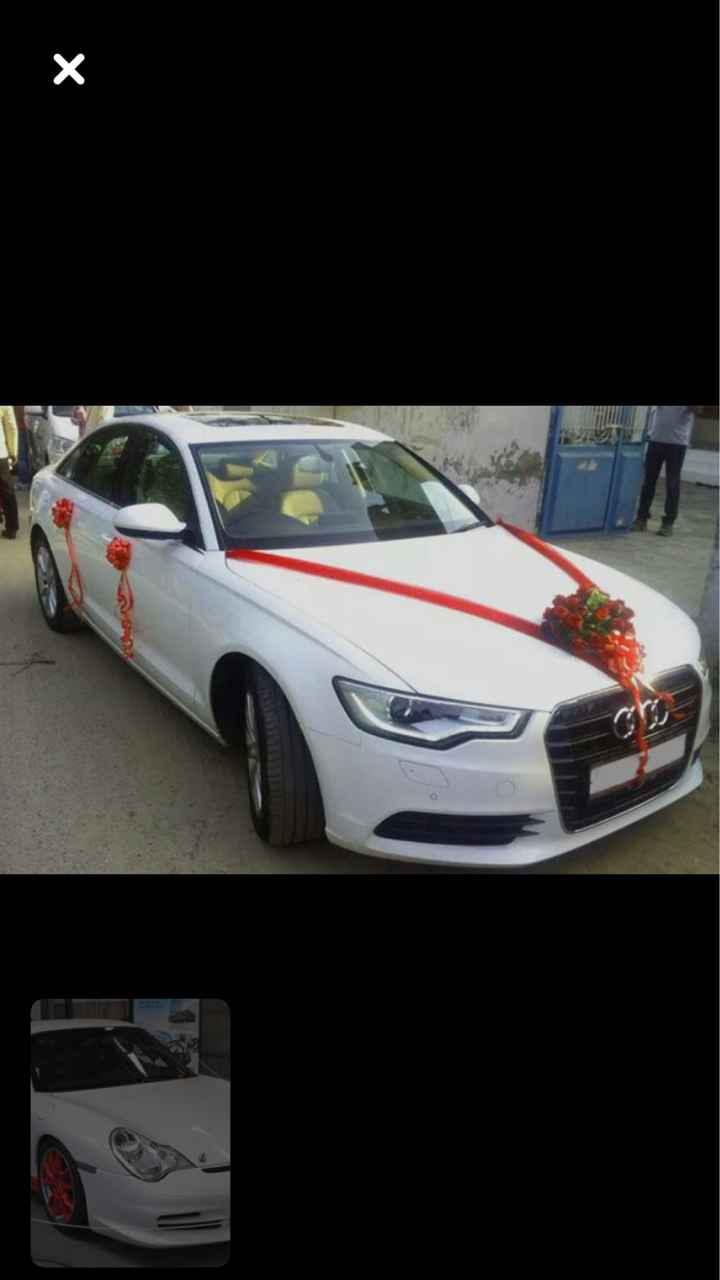 Ma liste de noël : Ma voiture - 2