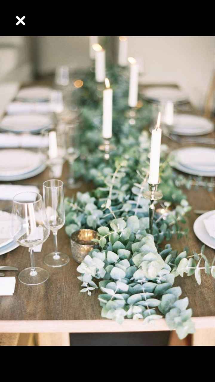  Tendance eucalyptus 🌱 - 2